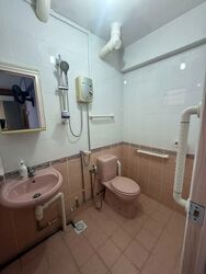 Blk 202 Yishun Palm Spring (Yishun), HDB 3 Rooms #549750321